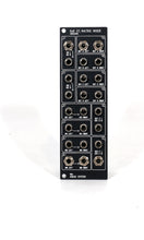 Load image into Gallery viewer, ADDAC System ADDAC814 Jacks &amp; Controls 6x6 Stereo Matrix Mixer
