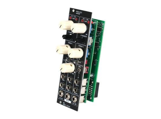 ADDAC System ADDAC815 Mixology