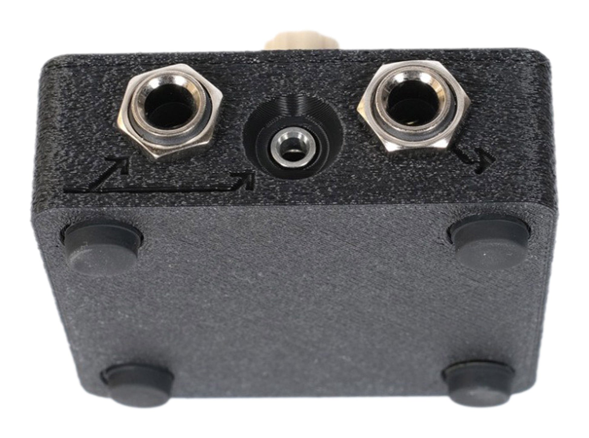 cv to expression pedal input ADDAC System ADDAC005 CV 2 Expression Control Effect Pedals TRS Inputs – Found Sound