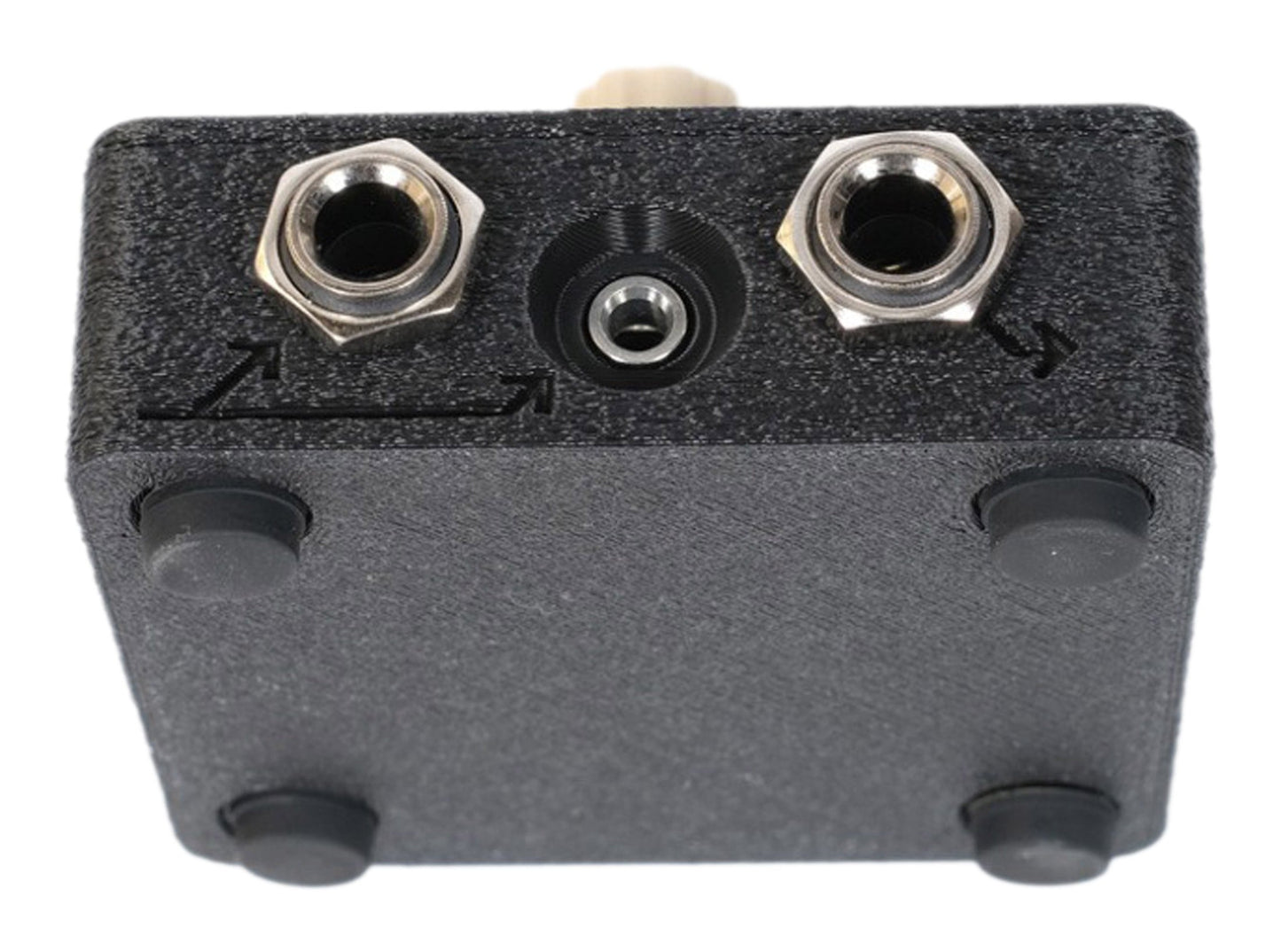 ADDAC System ADDAC005 CV 2 Expression Control Effect Pedals TRS Inputs