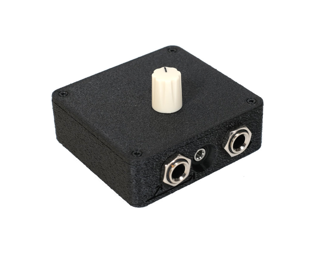 ADDAC System ADDAC005 CV 2 Expression Control Effect Pedals TRS Inputs