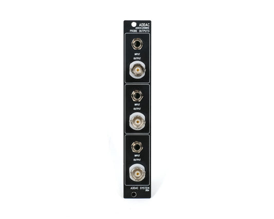ADDAC System ADDAC200BNC Probe Outputs