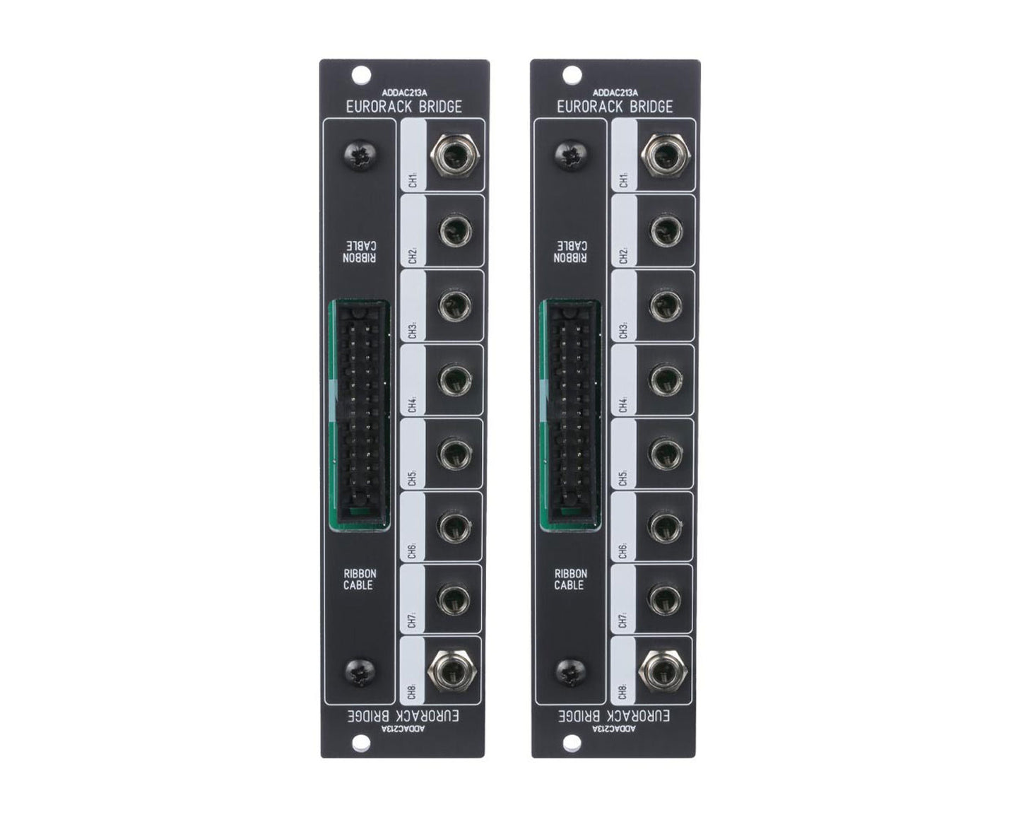 ADDAC Systems ADDAC213A Eurorack Bridge