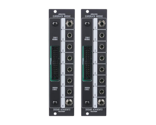 ADDAC Systems ADDAC213A Eurorack Bridge
