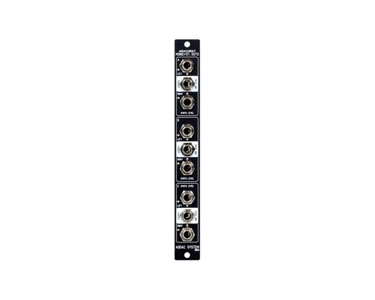 ADDAC System ADDAC219OUT