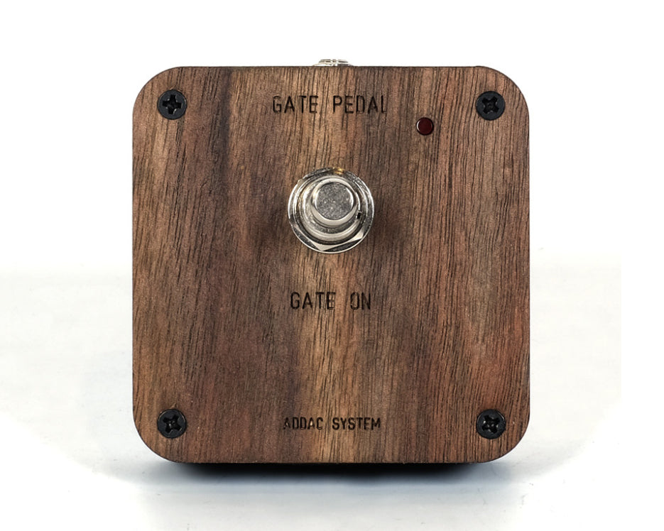 ADDAC System ADDAC312 Gate Pedal