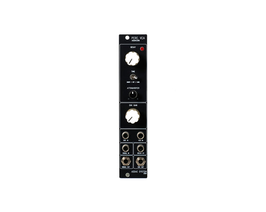ADDAC System ADDAC816 Percussion VCA