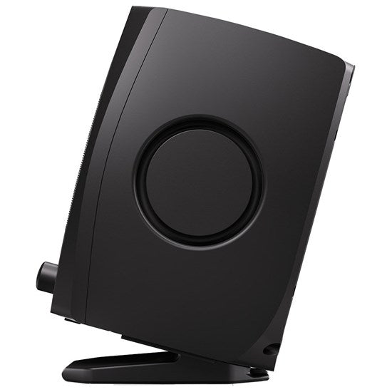 Adam D3V - Black (Pair)