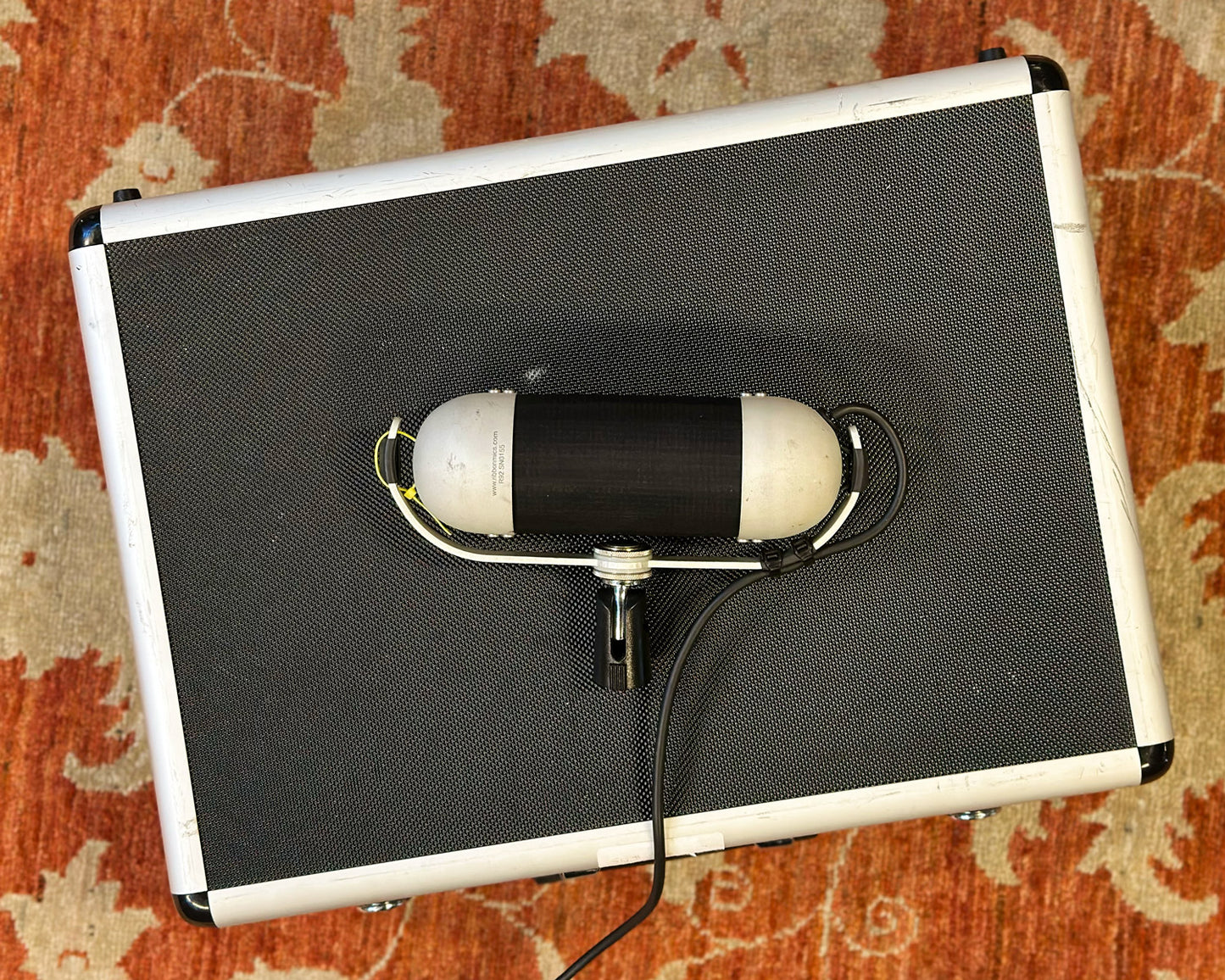 AEA R92 Ribbon Microphone
