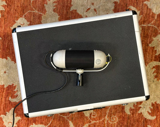 AEA R92 Ribbon Microphone