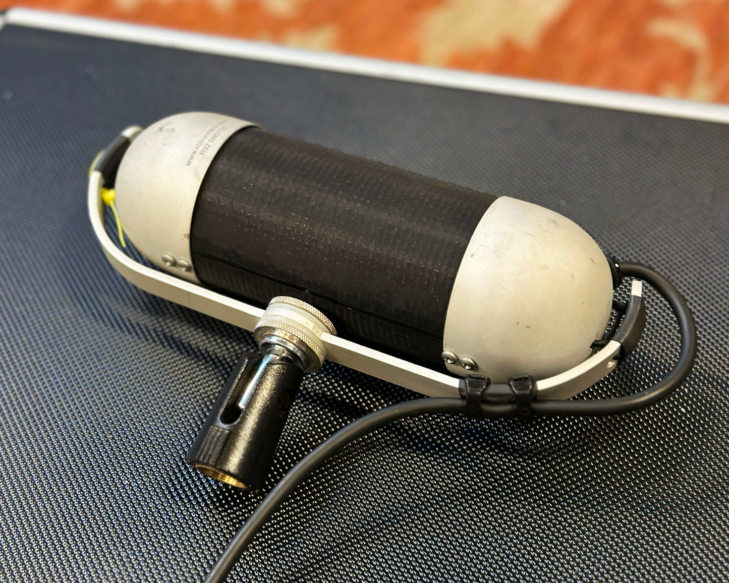AEA R92 Ribbon Microphone