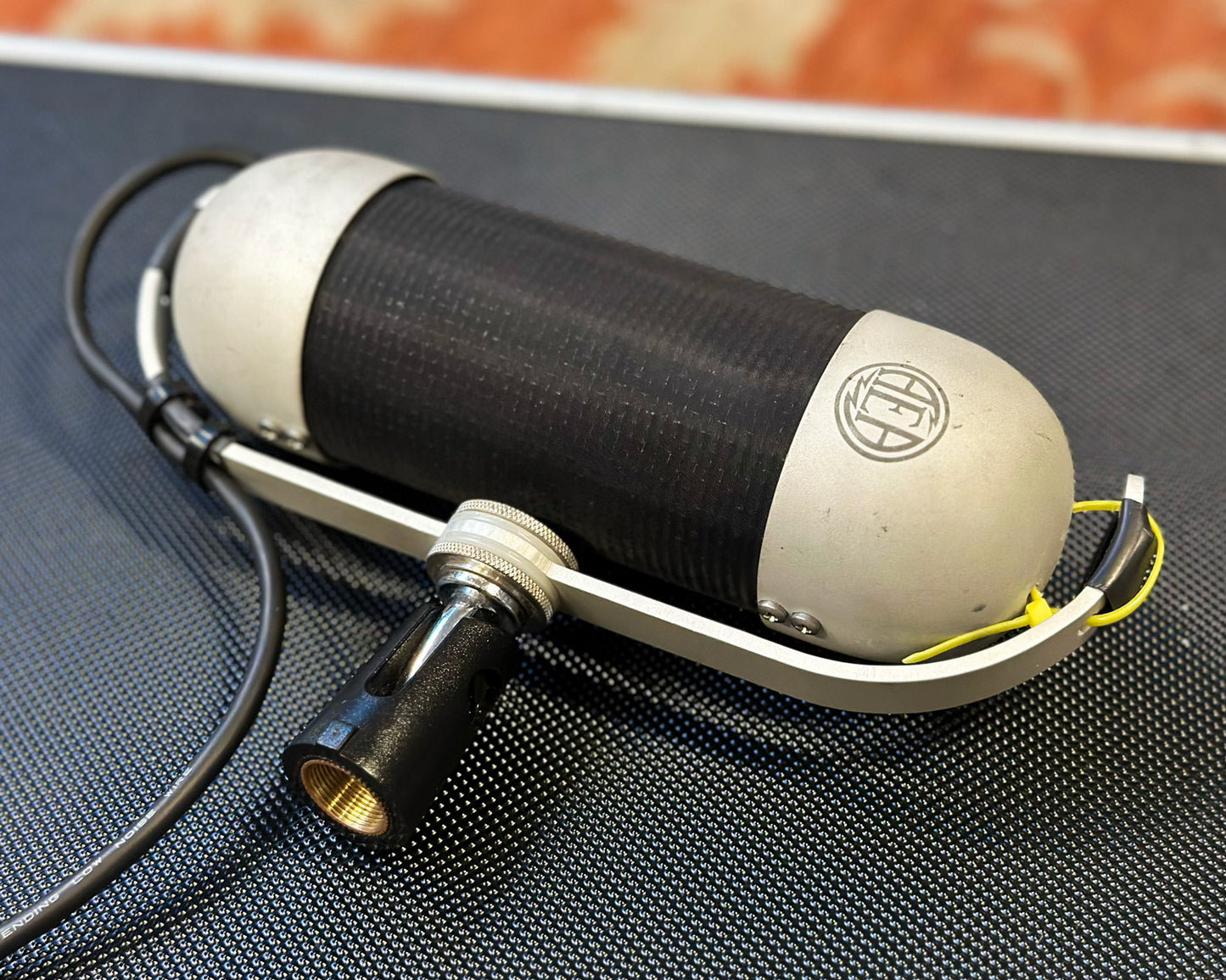 AEA R92 Ribbon Microphone
