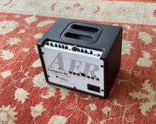 Load image into Gallery viewer, AER Compact 60/2 Twin Channel Acoustic Amplifier
