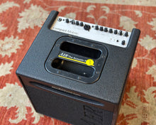 Load image into Gallery viewer, AER Compact Mobile2 Battery Powered Acoustic Guitar Amplifier
