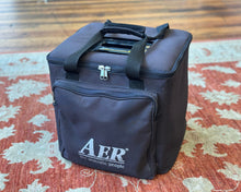Load image into Gallery viewer, AER Compact Mobile2 Battery Powered Acoustic Guitar Amplifier
