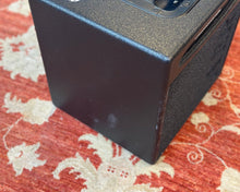 Load image into Gallery viewer, AER Compact Mobile2 Battery Powered Acoustic Guitar Amplifier
