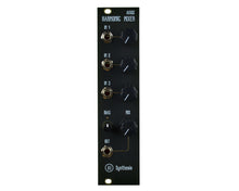 Load image into Gallery viewer, AI Synthesis AI022 Harmonic Oscillator Full DIY Kit - Silver/Black

