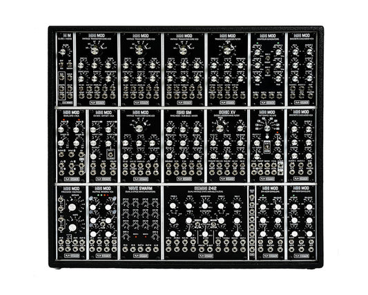 AJH Synth 9U System