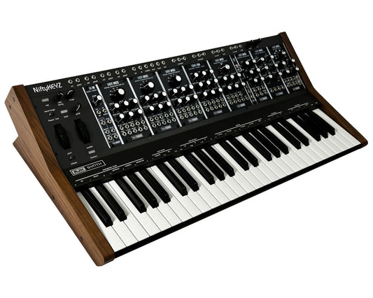 AJH Synth Minimod Keyz Analogue Synthesizer