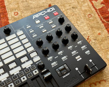 Load image into Gallery viewer, AKAI APC40 MkII Ableton Live Performance Controller
