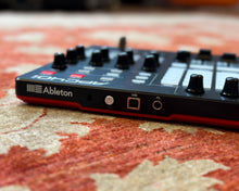 Load image into Gallery viewer, AKAI APC40 MkII Ableton Live Performance Controller
