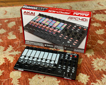 Load image into Gallery viewer, AKAI APC40 MkII Ableton Live Performance Controller

