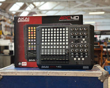 Load image into Gallery viewer, AKAI APC40 Ableton Live Performance Controller
