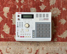 Load image into Gallery viewer, AKAI MPC2000 MIDI Production Center
