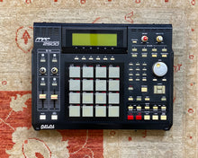 Load image into Gallery viewer, AKAI MPC2500 Music Production Center - Drum Machine Sampler and MIDI Sequencer
