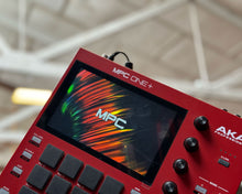 Load image into Gallery viewer, Akai MPC One + Standalone MIDI Sequencer

