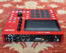 Load image into Gallery viewer, Akai MPC One + Standalone MIDI Sequencer
