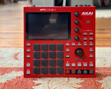 Load image into Gallery viewer, Akai MPC One + Standalone MIDI Sequencer
