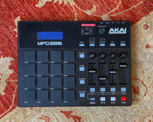 Load image into Gallery viewer, AKAI MPD226
