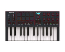 Load image into Gallery viewer, AKAI MPK Mini 4 - Black
