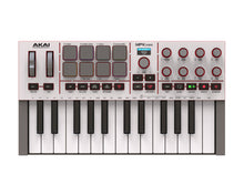 Load image into Gallery viewer, AKAI MPK Mini 4 - Grey
