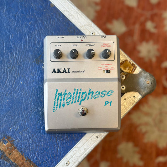AKAI P1 Intelliphase