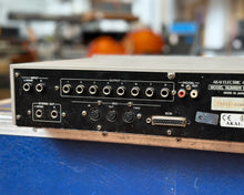 Load image into Gallery viewer, AKAI S3000XL 16 Bit Professional Stereo Digital Sampler with USB mod &amp; Backlight upgrade
