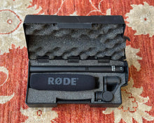 Load image into Gallery viewer, AKG C 568 EB Shotgun Microphone
