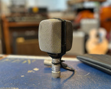 Load image into Gallery viewer, AKG D12 (Fender F-560) Dynamic Microphone
