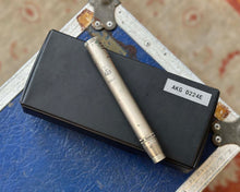 Load image into Gallery viewer, AKG D224E Dynamic Microphone
