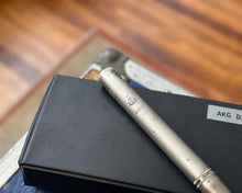 Load image into Gallery viewer, AKG D224E Dynamic Microphone

