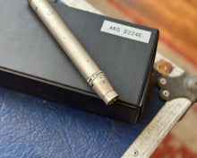 Load image into Gallery viewer, AKG D224E Dynamic Microphone
