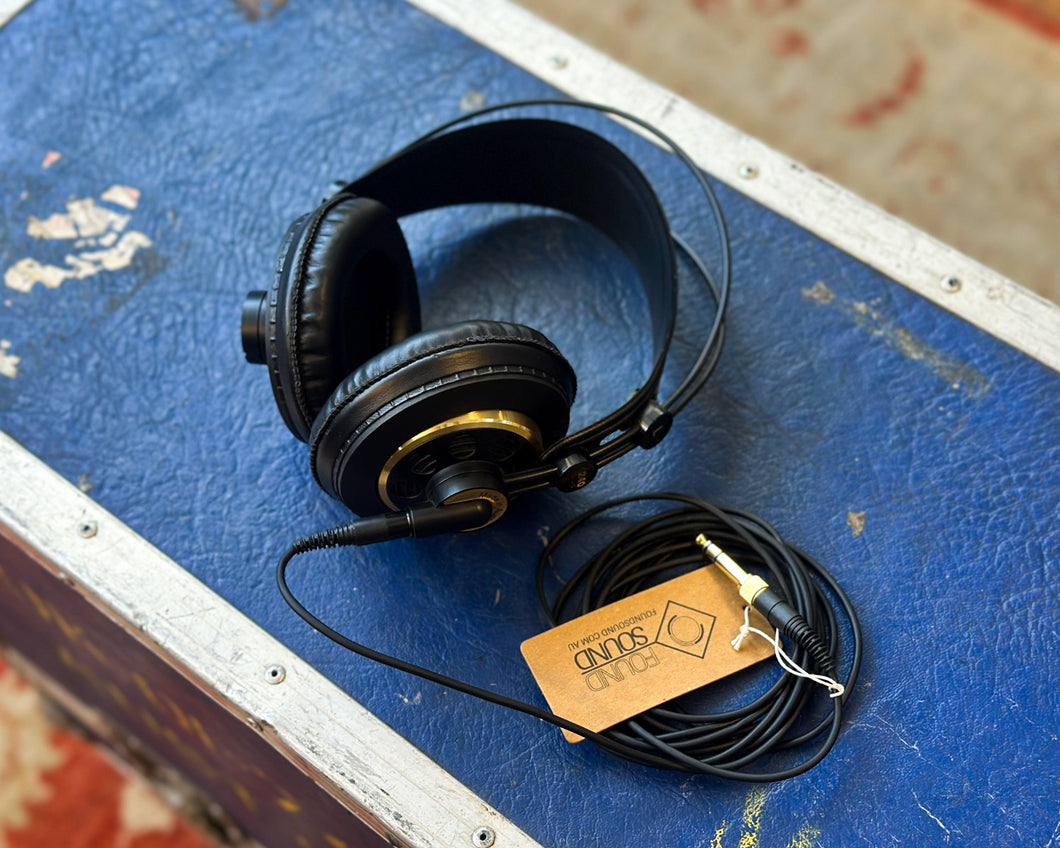 AKG K240 Studio Headphones