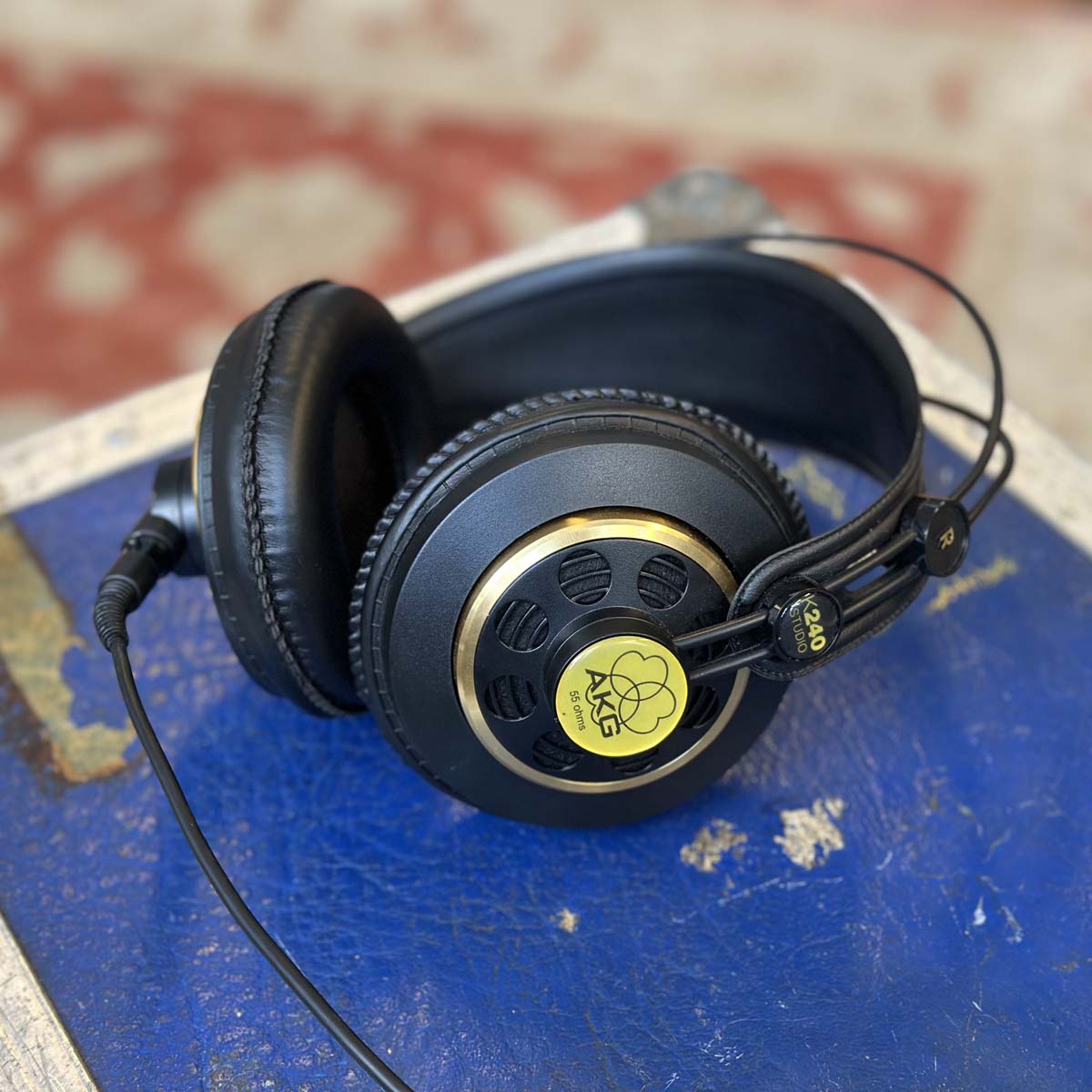 AKG K240 Studio Headphones