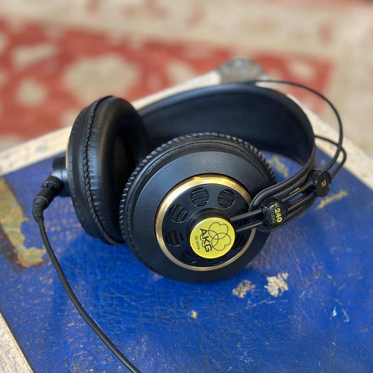 AKG K240 Studio Headphones