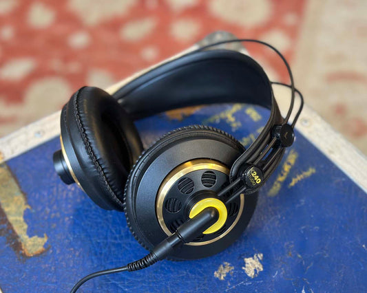 AKG K240 Studio Headphones