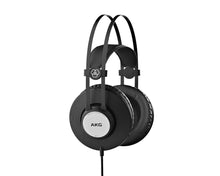 Load image into Gallery viewer, AKG K72 Closed Back Studio Headphones
