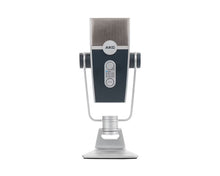 Load image into Gallery viewer, AKG Lyra Ultra-HD Multimode USB Microphone
