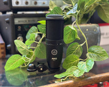Load image into Gallery viewer, AKG P120 Condenser Microphone
