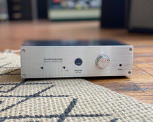 Load image into Gallery viewer, AKG Perception 820 Tube Condenser Microphone
